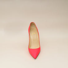 Christian Louboutin Bicolor So Kate Pump 37