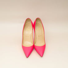 Christian Louboutin Bicolor So Kate Pump 37
