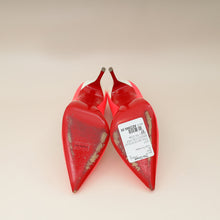 Christian Louboutin Bicolor So Kate Pump 37