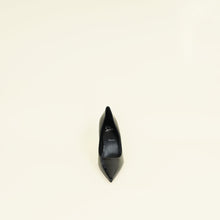 Christian Louboutin Black Miss Z 80 Pump 42