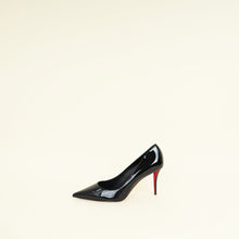 Christian Louboutin Black Miss Z 80 Pump 42