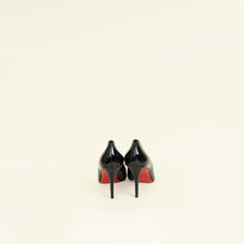 Christian Louboutin Black Miss Z 80 Pump 42