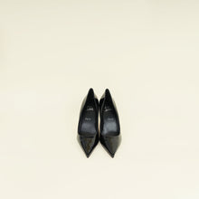 Christian Louboutin Black Miss Z 80 Pump 42