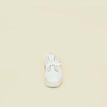 Christian Louboutin White Adolon Junior Sneaker 43