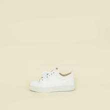 Christian Louboutin White Adolon Junior Sneaker 43