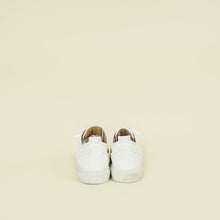 Christian Louboutin White Adolon Junior Sneaker 43