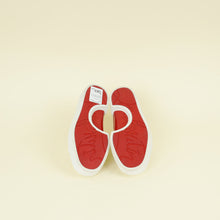 Christian Louboutin White Adolon Junior Sneaker 43