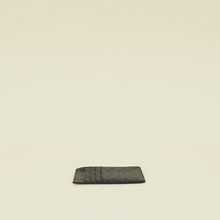 Celine Bicolor Triomphe Zipped Flat Card Holder