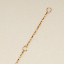 Cartier 18K Rose Gold Diamond Amulette De Cartier Onyx Pendant Necklace