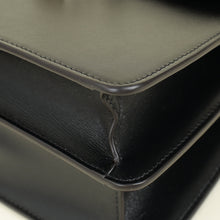 Cartier Black Panthere C de Cartier Small Bag