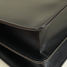 Cartier Black Panthere C de Cartier Small Bag