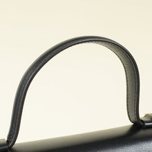 Cartier Black Panthere C de Cartier Small Bag