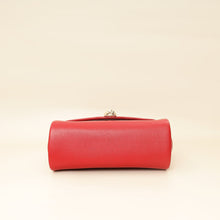 Cartier Red Panthère Graphique de Cartier Small Chain Bag