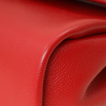 Cartier Red Panthère Graphique de Cartier Small Chain Bag