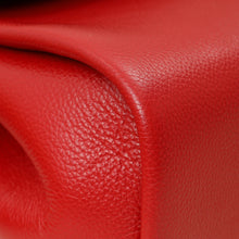 Cartier Red Panthère Graphique de Cartier Small Chain Bag