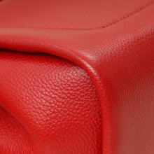 Cartier Red Panthère Graphique de Cartier Small Chain Bag