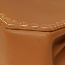 Cartier Caramel De Cartier Mini Bag
