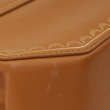 Cartier Caramel De Cartier Mini Bag