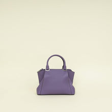 Cartier Purple C De Cartier Mini Bag