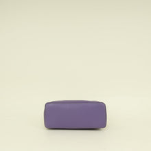 Cartier Purple C De Cartier Mini Bag