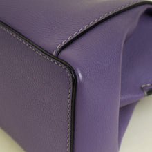 Cartier Purple C De Cartier Mini Bag