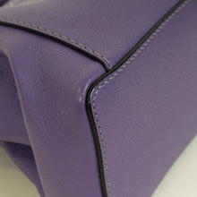 Cartier Purple C De Cartier Mini Bag
