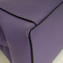 Cartier Purple C De Cartier Mini Bag