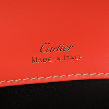 Cartier Light Coral C De Cartier Mini Shoulder Bag