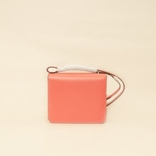 Cartier Light Coral C De Cartier Mini Shoulder Bag