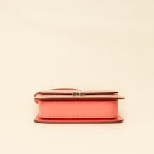 Cartier Light Coral C De Cartier Mini Shoulder Bag