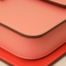 Cartier Light Coral C De Cartier Mini Shoulder Bag