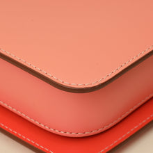 Cartier Light Coral C De Cartier Mini Shoulder Bag