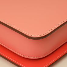 Cartier Light Coral C De Cartier Mini Shoulder Bag