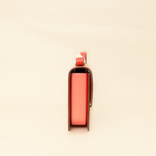 Cartier Light Coral C De Cartier Mini Shoulder Bag