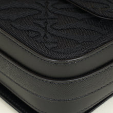 Cartier Black C De Cartier East-West Bag