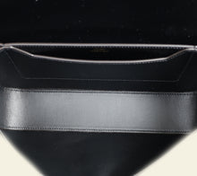 Cartier Black C De Cartier East-West Bag