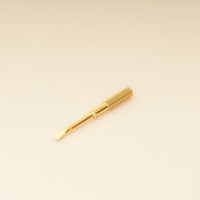 Cartier 18K Yellow Gold Love Small Model Bracelet 17