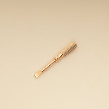 Cartier 18K Rose Gold Love 10 Diamonds Bracelet 16