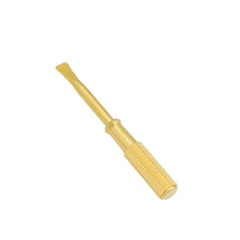 Cartier 18K Yellow Gold Love 6 Diamond Small Model Bracelet 17
