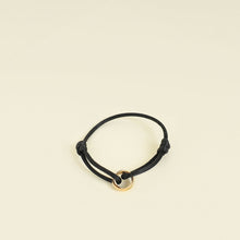 Cartier 18K Trinity Cord Bracelet