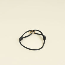 Cartier 18K Trinity Cord Bracelet