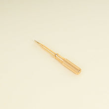 Cartier 18K Rose Gold Love Small Model Bracelet 17