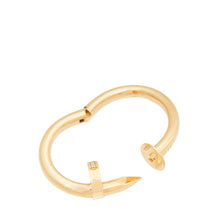 Cartier 18K Pink Gold Juste Un Clou Large Model Bracelet 16