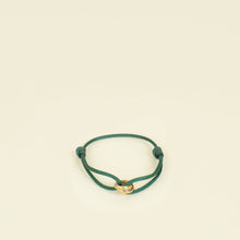 Cartier 18K Trinity Cord Bracelet