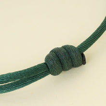 Cartier 18K Trinity Cord Bracelet