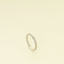 Cartier Platinum D'Amour 2.5 mm Wedding Ring 58