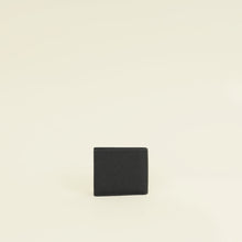 Cartier Black Santos de Cartier Wallet