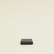 Cartier Black Santos de Cartier Wallet