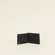 Cartier Black Santos de Cartier Wallet