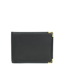 Cartier Dark Gray Must de Cartier Wallet